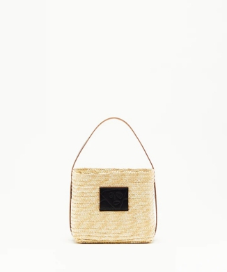 ピリアンドビアンカストローバスケット