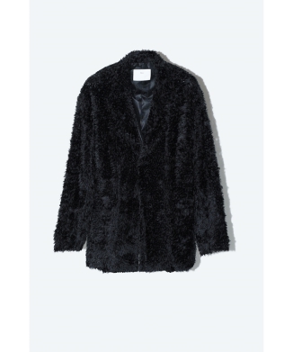 TOGA PULLA】Memory grosgrain blouson(F257C004)｜阪急百貨店