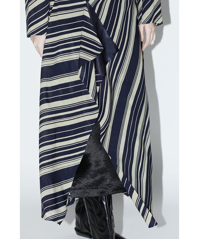 TOGA PULLA】Rayon print dress(F256A033)｜阪急百貨店公式通販