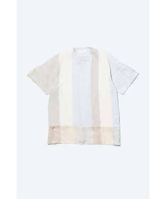 【TOGA VIRILIS】Garment dye S/S