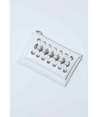 【TOGA TOO】Ring motif card case