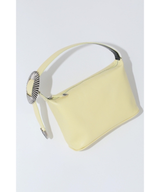 【TOGA TOO】Leather mini bag