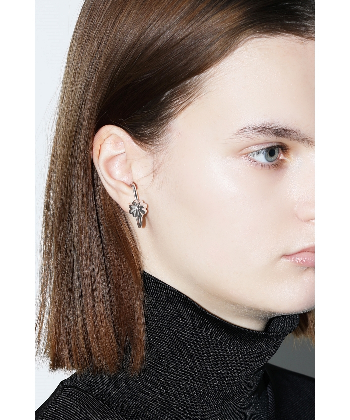 【TOGA】トーガ Concho ear cuff コンチョイヤカフ TOGA ピアス 「TOGA TOO/トーガトゥ」Concho ear cuff/コンチョ