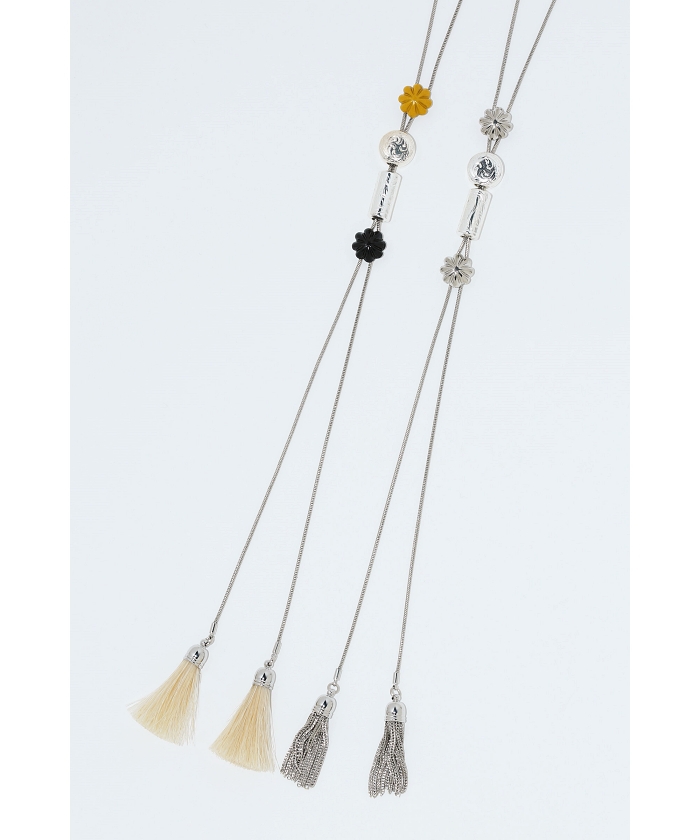 TOGA TOO】Metal loop tie small(F256A084)｜阪急百貨店公式通販サイト