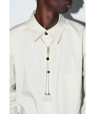 TOGA TOO シルバーバングル TOGA TOO シルバーバングル TOGA TOO】Metal bangle SILVER