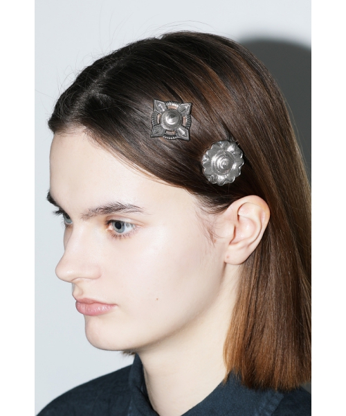 美品！Toga ヘアピン（箱付き）トーガヘアアクセ