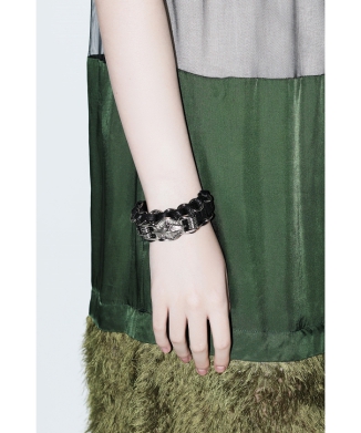 TOGA ARCHIVES】Metal bangle 1(F24DY001)｜阪急百貨店公式通販サイト