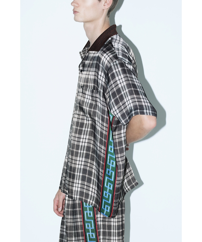 トップス TOGA TOGA(トーガ)通販-six Online Shop