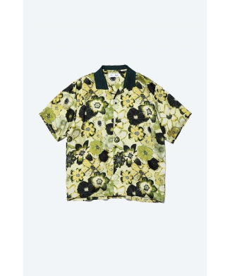 【TOGA TOO】Inner print S/S shirt