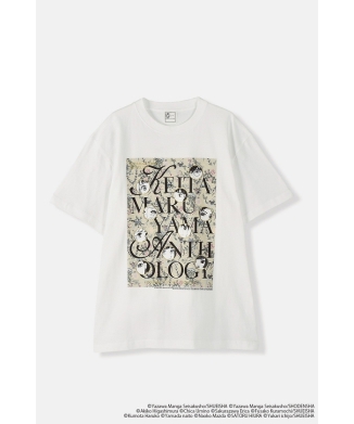 【KEITA MARUYAMA ANTHOLOGY】Tシャツ