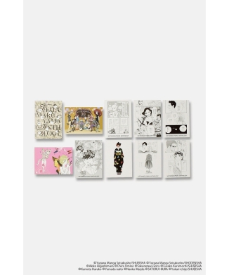 【KEITA MARUYAMA ANTHOLOGY】ポストカード