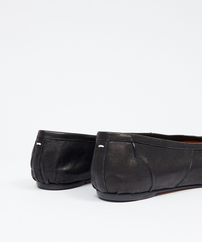 MaisonMargielaフラットシューズ タビニュー バレエシューズ24 . Maison Margiela フラットシューズ タビニュー バレエシューズ Maison