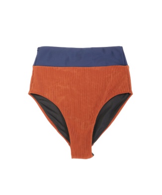 COLOR BLOCK SHORTS【セットアップ着用可能】