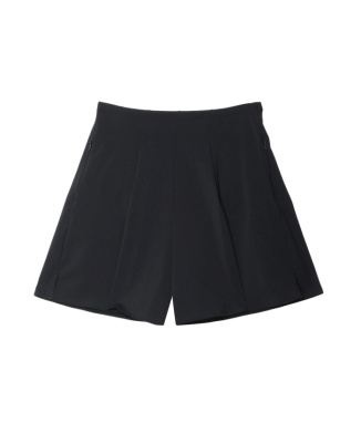 TUCK SHORT PT【セットアップ着用可能】