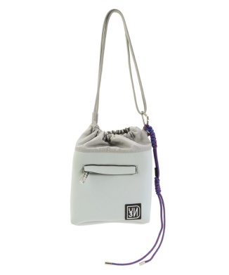 2WAY DIVER PURSE