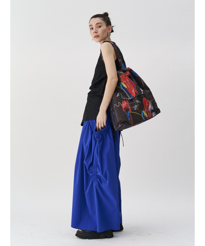 RAKUGAAKI ART 2WAY TOTE(F256C027)｜阪急百貨店公式通販サイト