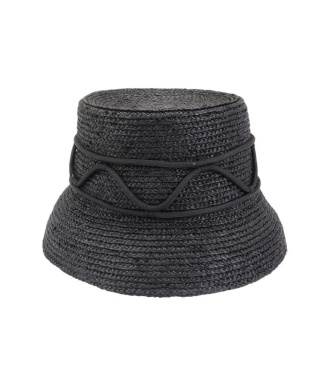 WAVE CODE HAT