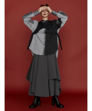 ASYMME LAYERED PT
