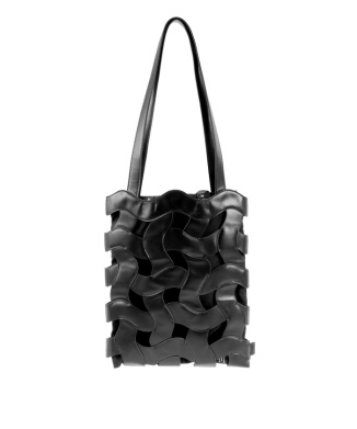 CROSS WAVE TOTE