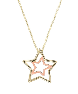 ESTRELLA ENAMEL_ネックレス