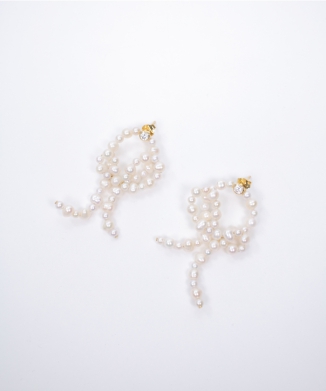 Loop-the-Loop Earrings