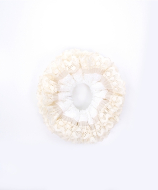 【美品】Goodsquish シュシュ Wilder Party GOOD SQUISH（グッドスクイッシュ）の「GOOD SQUISH/グッドスク