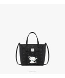 【MCM×クレヨンしんちゃん】Toni トップジップ ショッパーバッグ