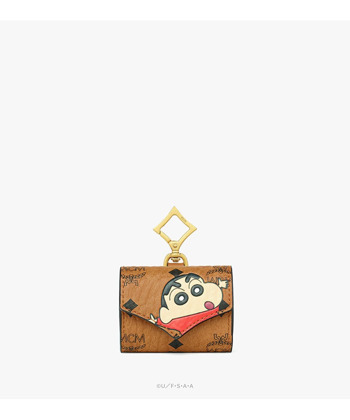 MCM クレヨンしんちゃん 国内買付 日本限定 AirPods Pro ケース MCM クレヨンしんちゃん 国内買付 日本限定 AirPods Pro ケース