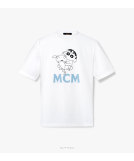 【MCM×クレヨンしんちゃん】MCM コレクション クレヨンしんちゃん Tシャツ