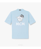 【MCM×クレヨンしんちゃん】MCM コレクション クレヨンしんちゃん Tシャツ