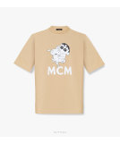 【MCM×クレヨンしんちゃん】MCM コレクション クレヨンしんちゃん Tシャツ