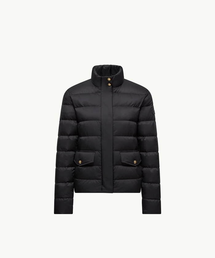 Bessettes ショートダウンジャケット(F257A011)｜阪急百貨店公式