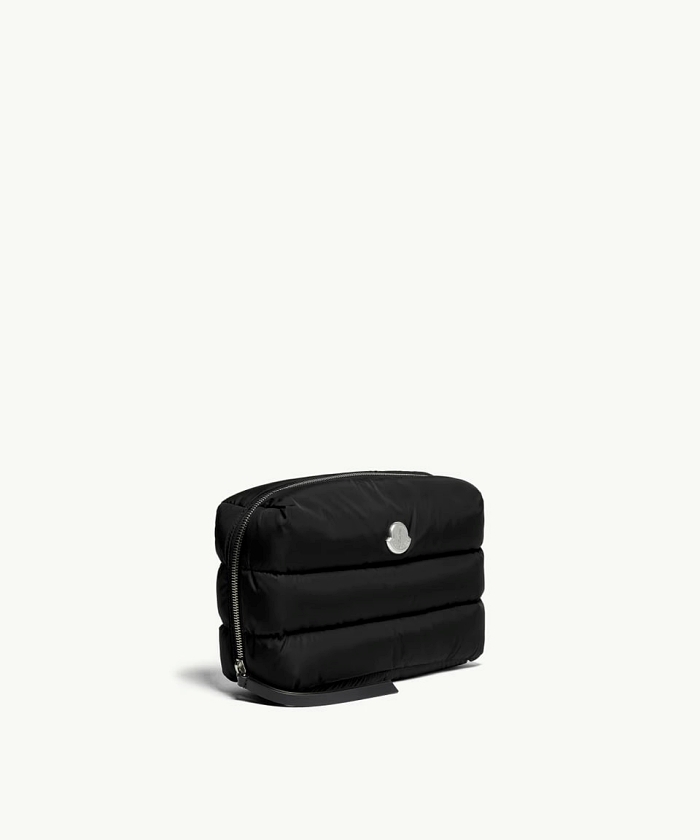 関税込◎*MONCLER*Caradoc ビューティケース ポーチ Caradoc ビューティケース(F257A030)｜阪急百貨店公式通販サイト
