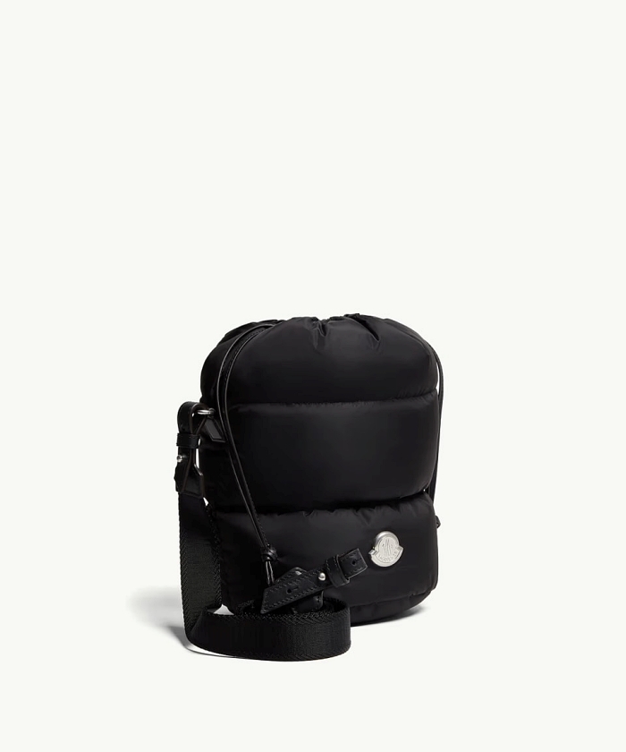 関税・送料込み【MONCLER】Caradocバケットバッグ Caradoc バケットバッグ(F257A032)｜阪急百貨店公式通販サイト