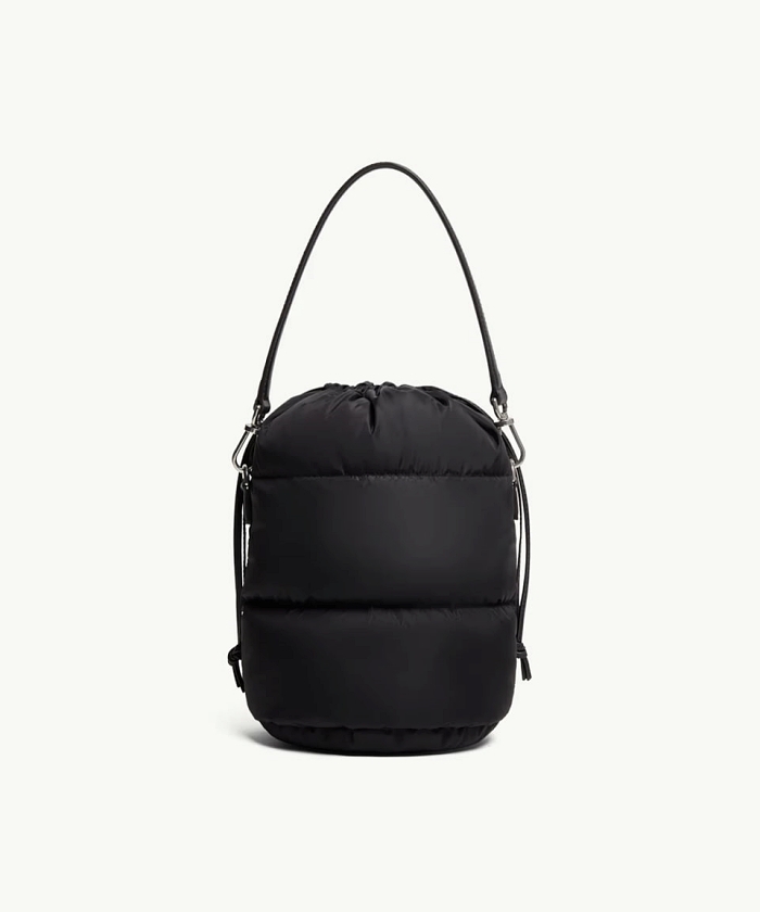 VIP☆関税・送料込み【MONCLER】Caradocバケットバッグ 三越伊勢丹 | MONCLER/モンクレール_レディース通販 | CARADOC