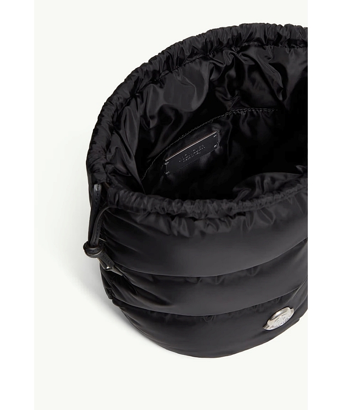 VIPSALE【Moncler】Caradocバケットバッグ 三越伊勢丹 | MONCLER/モンクレール_レディース通販 | CARADOC