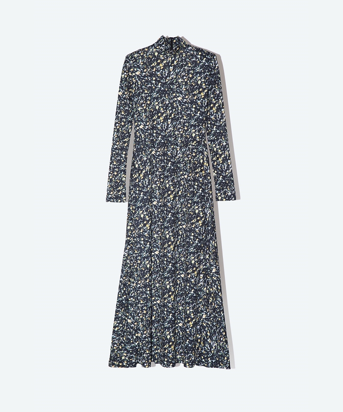 TOGA PULLA】Smooth jersey dress(F257C009)｜阪急百貨店公式通販