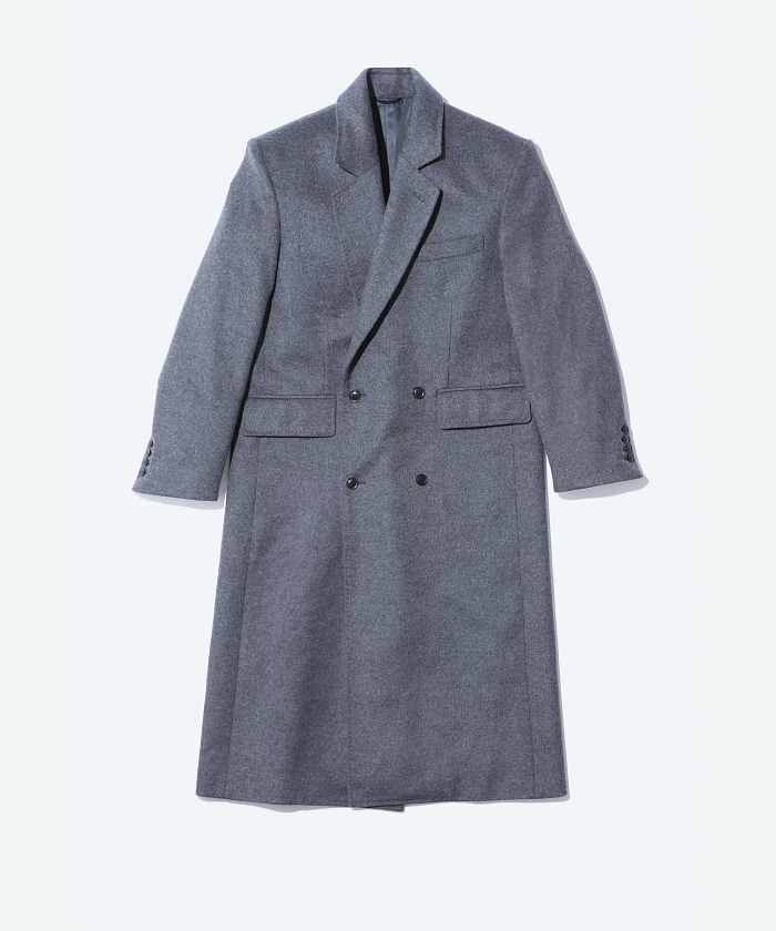 TOGA TOO】Wool long coat(F257C012)｜阪急百貨店公式通販サイト