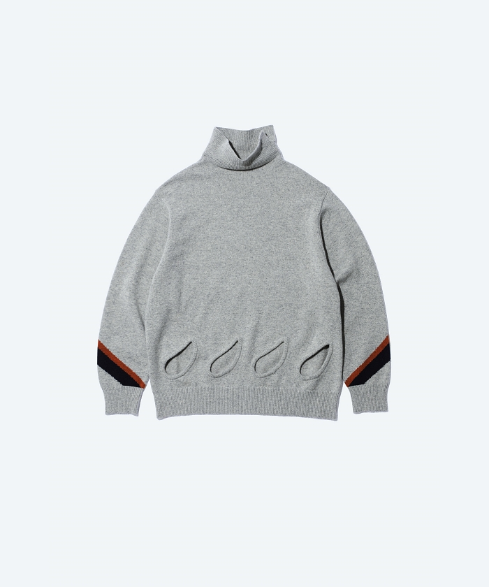 TOGA 3WAYニット TOGA(トーガ)の通販 - Seltie セルティ