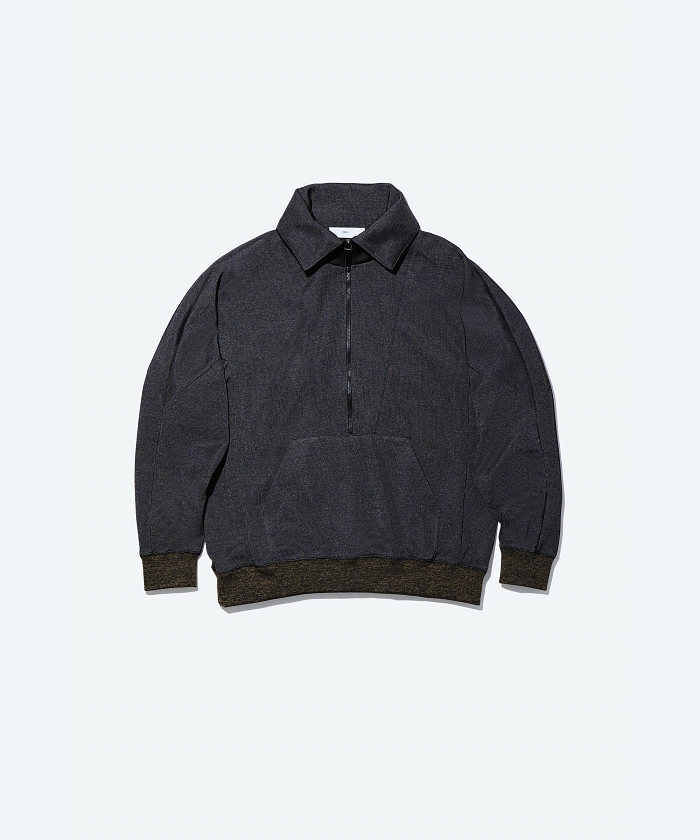 Toga Virilisトーガ20ss ナイロンOXロングコート　44 TOGA VIRILIS(トーガ ビリリース)のOX jacketの通販｜PALETTE