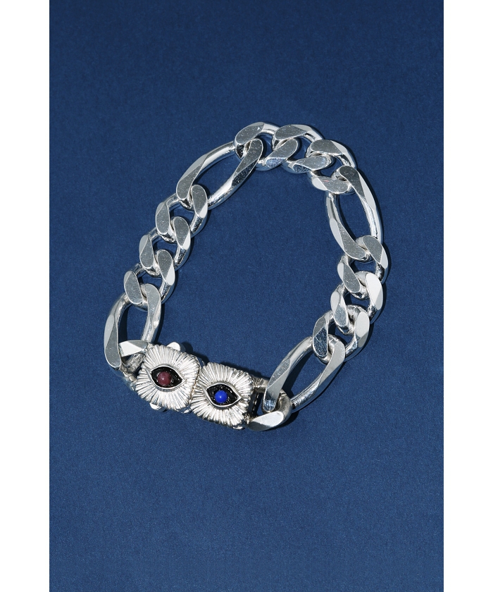 TOGA TOO シルバーバングル 7/11(金)10:00販売開始予定］【TOGA TOO】Metal bangle SILVER