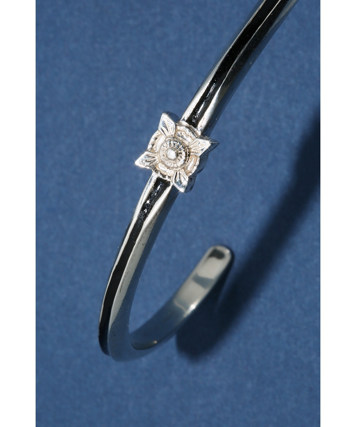 TOGA TOO】Metal bangle SILVER(F257C029)｜阪急百貨店公式通販