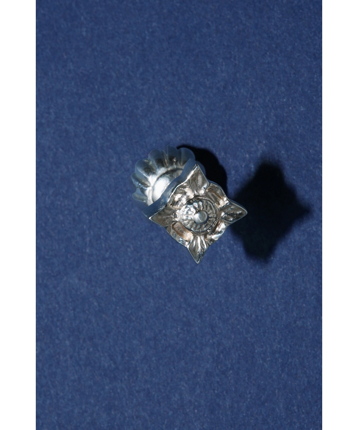 TOGA TOO】Metal pierced earring SILVER(F257C031)｜阪急百貨店