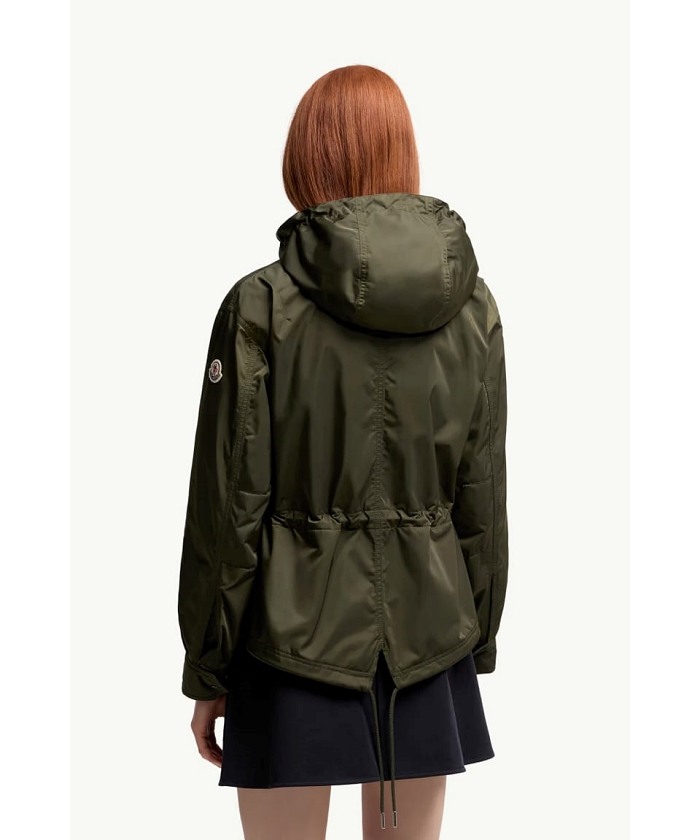 【️極美品】MONCLER olive oyl パーカー Noizay パーカー(F257G065)｜阪急百貨店公式通販サイト｜阪急