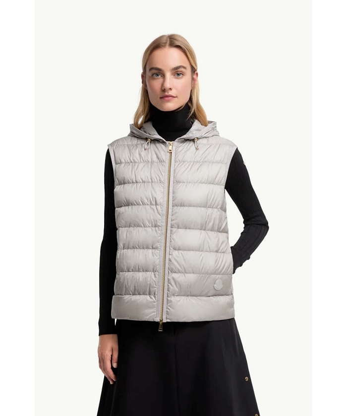 日本未入荷! MONCLER Bissen フーデッド ジャケット BEAMS F（ビームスF）MONCLER / BESINES フーデット ダウン