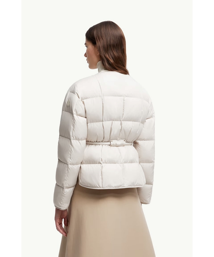 国内発送 関税込★MONCLER MEUDON ダウンパッド入 ジャケット Caramagne ショートダウンジャケット(F257G076)｜阪急百貨店公式