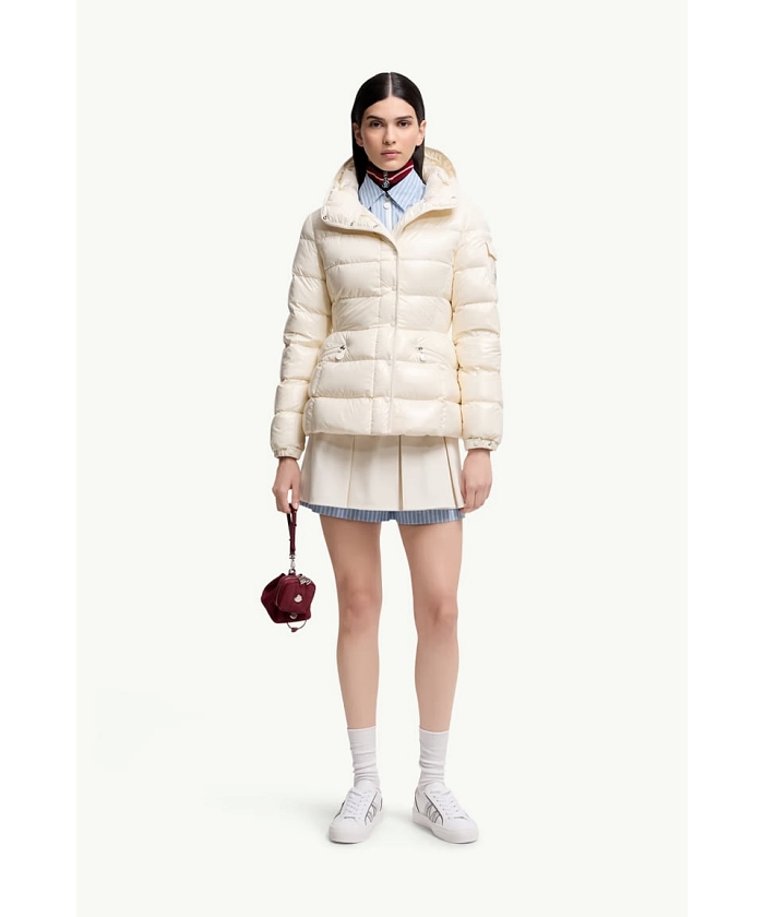 Barante ショートダウンジャケット(F257G078)｜阪急百貨店公式