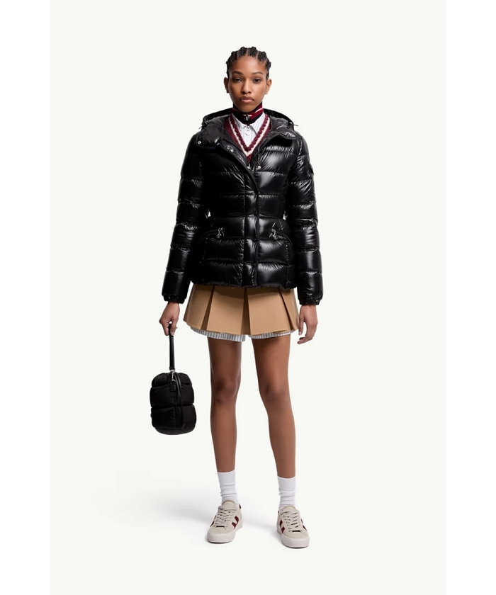 ★関税込★MONCLER BARANTE ショート ダウンジャケット 楽天市場】モンクレール MONCLER フード付き ショートダウン