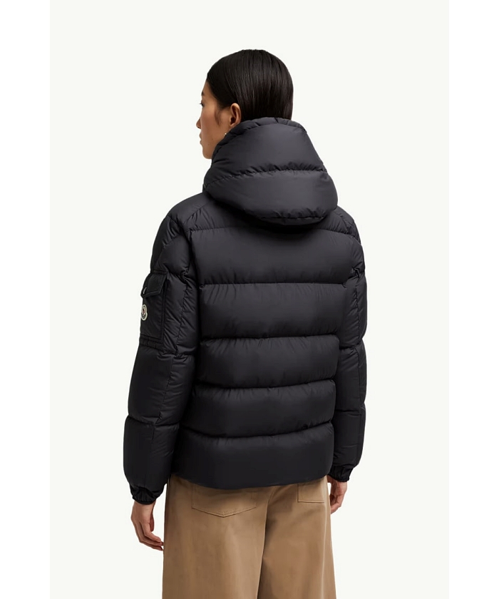 【MONCLER】\"MAYA 70\" ロゴ付き ショート ダウンジャケット/2色 楽天市場】【MONCLER/モンクレール/MAYA 70 GIUBBOTTO/マヤ70