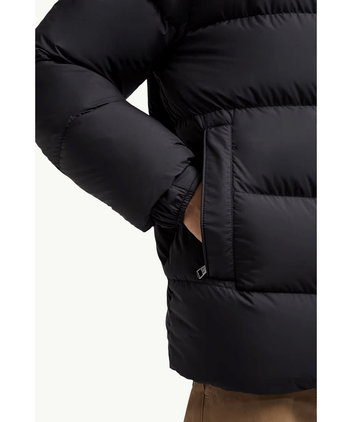 Moncler Maya 70ショートダウンジャケット(F257G087)｜阪急